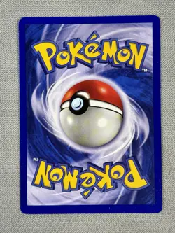 1999 Jungle Pokemon Kangaskhan 1st Edition Holo - 5/64 - Image 2