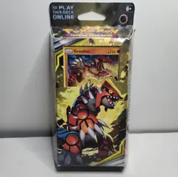 Pokemon Sun & Moon Cosmic Eclipse Theme Decks 820650805967 - Image 1