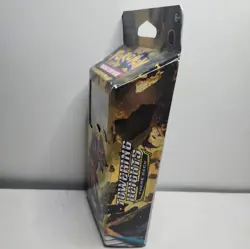 Pokemon Sun & Moon Cosmic Eclipse Theme Decks 820650805967 - Image 2