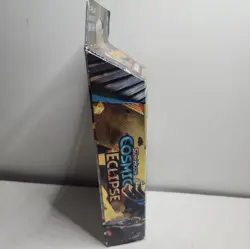 Pokemon Sun & Moon Cosmic Eclipse Theme Decks 820650805967 - Image 3