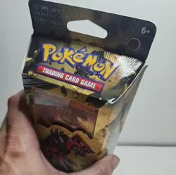 Pokemon Sun & Moon Cosmic Eclipse Theme Decks 820650805967 - Image 5