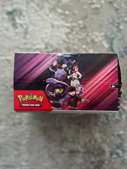 Pokemon TCG Destined Rivals Booster Box Unsealed (36 Packs) TRUSTED UK SELLER - Image 5