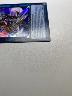 Yu-Gi-Oh! Exceed The Pendulum Super Rare 1st Edition AGOV-EN045 NM/M - Image 4