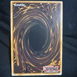 Yu-Gi-Oh! Blazing Cartesia the Virtuous New Art Quarter Century Secret Rare NM - Image 4