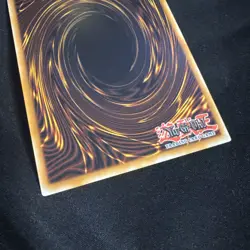 Yu-Gi-Oh! Blazing Cartesia the Virtuous New Art Quarter Century Secret Rare NM - Image 5
