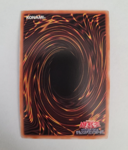 YUGIOH DARK MAGICIAN GIRL SPELLCASTER ASIA ENGLISH EDITION SDID-AE002 SUPER RARE - Image 3