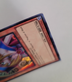 YUGIOH DARK MAGICIAN GIRL SPELLCASTER ASIA ENGLISH EDITION SDID-AE002 SUPER RARE - Image 4