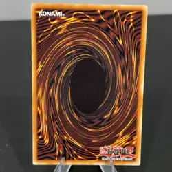 Yu-Gi-Oh! SEVEN TOOLS OF THE BANDIT MRD-EN129 25TH NEAR MINT - Image 2