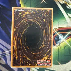 Yugioh! Spell Canceller MFC-020 Ultra Rare 1st Edition VLP/NM - Image 3