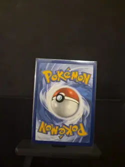 Pokemon Pikachu SVP 027 Holo Rare Black Star Promo Card Paldea Evolved - Image 2
