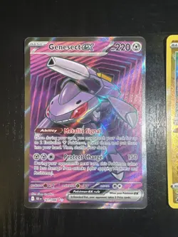 Pokemon Card Lot 6 Cards NM Condition Full Arts, AR , SIR - Image 2