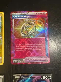 Pokemon Card Lot 6 Cards NM Condition Full Arts, AR , SIR - Image 4