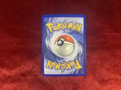 Pokemon Card - Graveler Legend Maker 34/92 Reverse Holo Stamped NM - Image 2