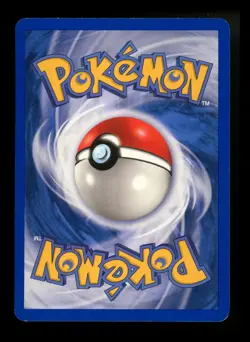 #2 Ponyta 76/112 EX FireRed LeafGreen 2004 FRLG Reverse Holo Pokemon Card TCG - Image 2
