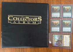 MTG Foil Lot (NM) 70% Discount - $1745 value (List Of Card In The Description) - Image 1