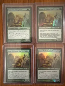MTG Foil Lot (NM) 70% Discount - $1745 value (List Of Card In The Description) - Image 3