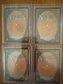 MTG Foil Lot (NM) 70% Discount - $1745 value (List Of Card In The Description) - Image 4
