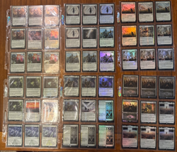 MTG Foil Lot (NM) 70% Discount - $1745 value (List Of Card In The Description) - Image 5