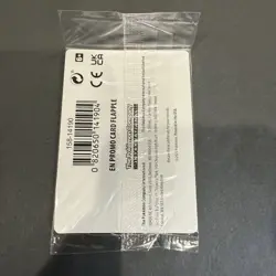 Pokemon TCG Flapple 022/192 2020 Sealed Gamestop Exclusive Stamped Promo Card - Image 2