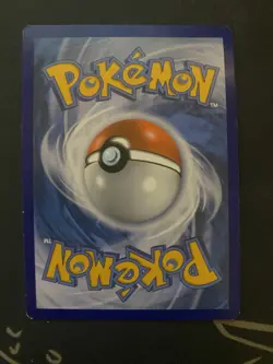 Pokemon Gardevoir-EX TCG Full Art Holo Card Steam Siege 111/114 - Image 3