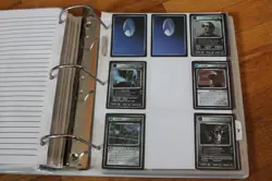 Star Trek Ccg Enhanced First Contact Of Borg Lot of 8 Cards - Image 1