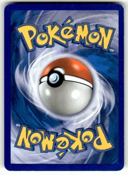 Pokemon TCG Holon Phantoms Fire Energy EX Holo Rare Card 106/110 NM/VLP - Image 2