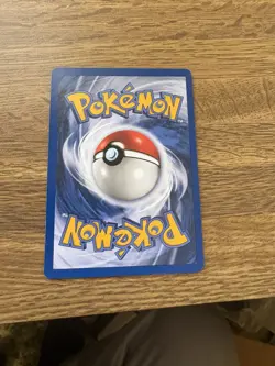 Pokemon TCG Base Set Zapdos Holo Rare 16/102 1999 WOTC Vintage Card - Image 3