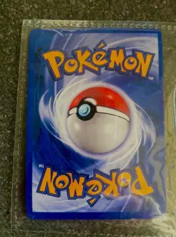 AUTHENTIC CHARIZARD Stage 2 - 4/102 Fire POKEMON - 2022 TCG Trading Card - NICE - Image 2