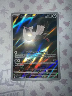 Pokemon TCG Card Lot of 6 Cards Illustration Rare EX V Gold Lot IR + SIR - Image 2