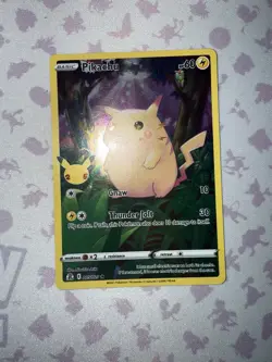 Pokemon TCG Card Lot of 6 Cards Illustration Rare EX V Gold Lot IR + SIR - Image 4