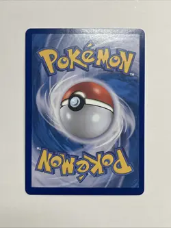 Pokemon Japan Zebstrika Holo SV11W White Flare 029/068 Poke Ball Pattern Card - Image 2