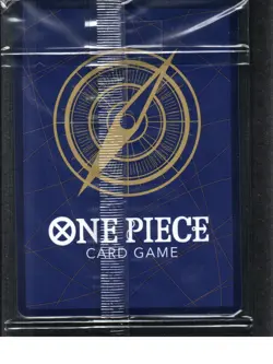 Black Maria (Illustration Box Vol.2) OP08-074 One Piece Promotion Cards Foil - Image 2