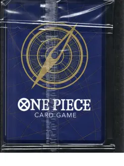 Yamato (Illustration Box Vol.2) ST13-016 One Piece Promotion Cards Foil - Image 2