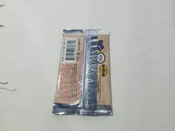 1999 Pokemon Fossil Booster Pack WOTC New Factory Sealed Card Set Excellent... - Image 2