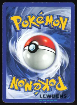Blaine's Doduo - 61/132 - Common - Gym Challenge - Pokemon Card - Image 2