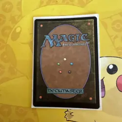 Angrath, the Flame-Chained (Borderless) Secret Lair Drop Foil - Image 3