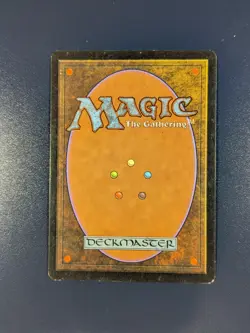 Snuff Out - Mercadian Masques - Magic the Gathering - LP - MTG - Image 2