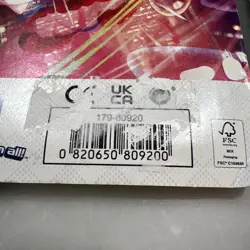 Pokemon TCG Fusion Strike 3 Pack Blisters Set Of 2 (Eevee) Brand New/Sealed 820650809200 - Image 4