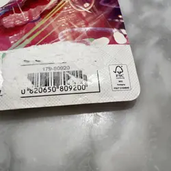 Pokemon TCG Fusion Strike 3 Pack Blisters Set Of 2 (Eevee) Brand New/Sealed 820650809200 - Image 5