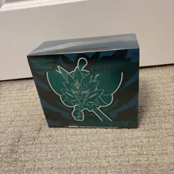 Pokemon Twilight Masquerade Elite Trainer Box (ETB) Factory Sealed - Image 1