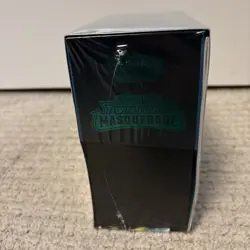 Pokemon Twilight Masquerade Elite Trainer Box (ETB) Factory Sealed - Image 2