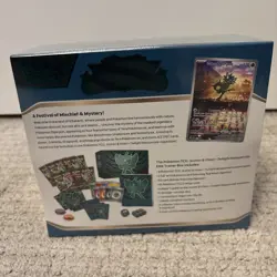 Pokemon Twilight Masquerade Elite Trainer Box (ETB) Factory Sealed - Image 3