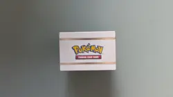 Pokemon Scarlet and Violet Surging Sparks Build & Battle Box Sealed - Image 5