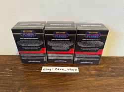 Pokemon TCG Phantasmal Flames Booster Bundle Box - New & Sealed - Lot of 3 - Image 2