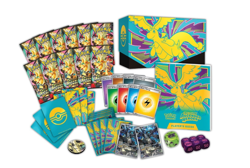 New TCG Ascended Heroes Pokemon Center Elite Trainer Box (Exclusive) - *PRESALE* - Image 3