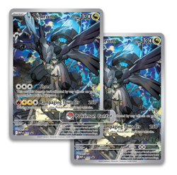 New TCG Ascended Heroes Pokemon Center Elite Trainer Box (Exclusive) - *PRESALE* - Image 4