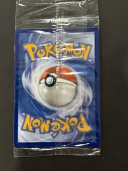 Pokemon TCG - Greninja Sealed Gold Star Promo #SWSH144 - Image 2