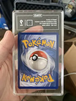 Mimikyu VMAX 69/172 Brilliant Stars Holo Ultra Rare - Pokemon TCG - Image 2