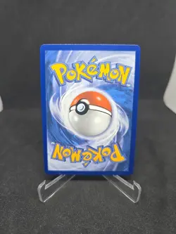 Pokemon TCG Delibird 152/132 Me01: Mega Evolution Holo - Image 2