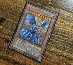 Blue-Eyes Shining Dragon RP02-EN096 Secret Rare (2020 Date Reprint) Unlimited NM - Image 2